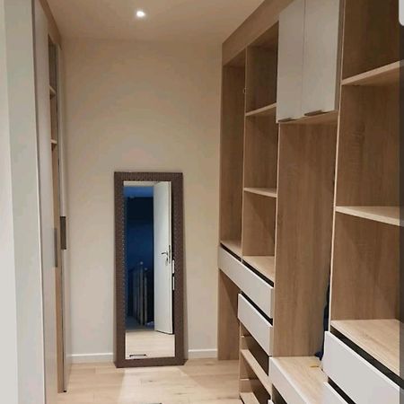 Maison Passive Avec Piscine Proche Colmar Logelheim Dış mekan fotoğraf